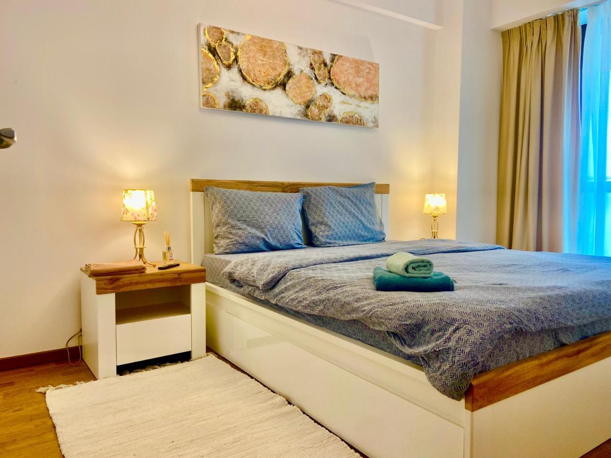 Apartmán Lazar Loft Iasi Exteriér fotografie